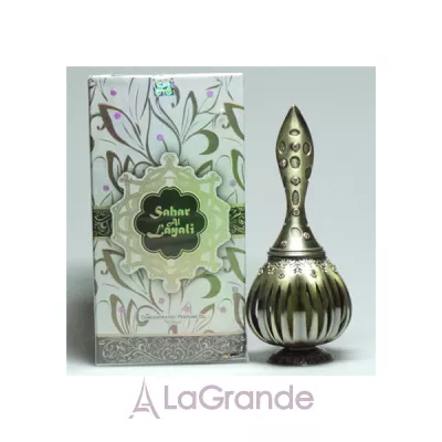 Khalis Perfumes Sahar Al Layali  