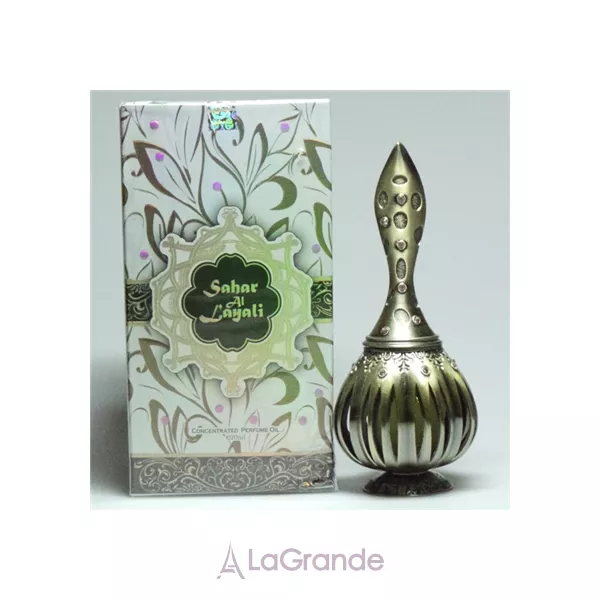 Khalis Perfumes Sahar Al Layali ������� �������