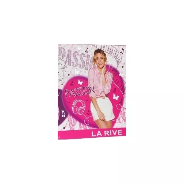 La Rive Violetta Passion ����������