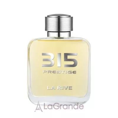 La Rive 315 Prestige  (   100  + - 150 )