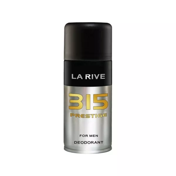 La Rive 315 Prestige ���� (�������� ���� 100 �� + ����������-����� 150 ��)