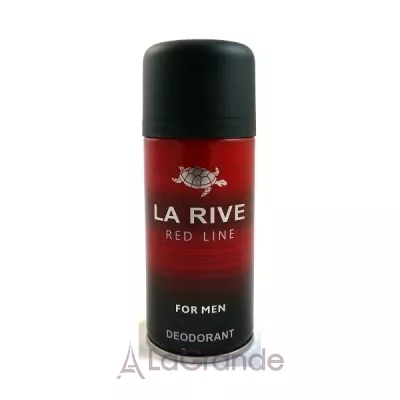 La Rive Red Line 