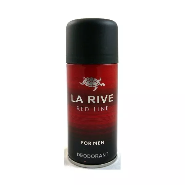 La Rive Red Line ����������