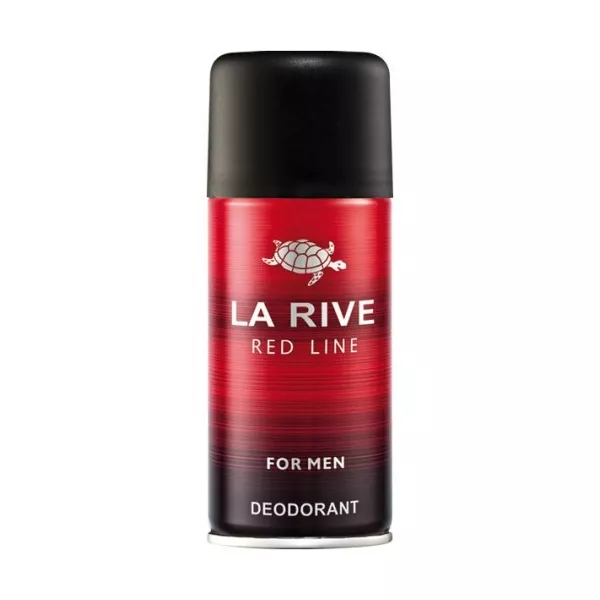 La Rive Red Line ����������