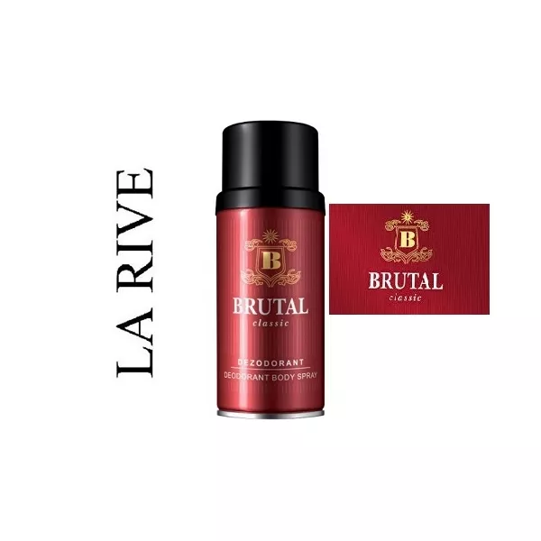 La Rive Brutal Classic ����������