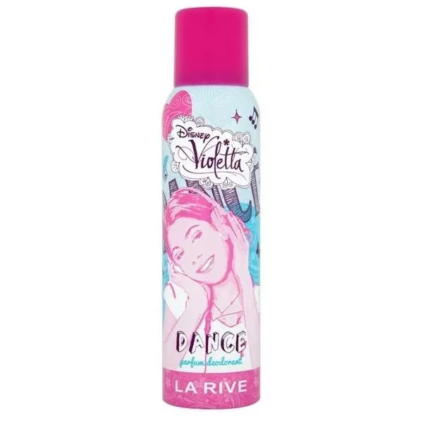 La Rive Violetta Dance ����������