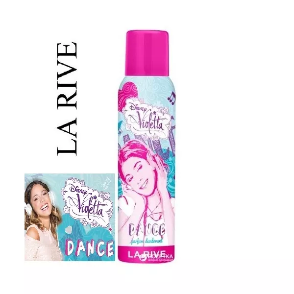La Rive Violetta Dance ����������