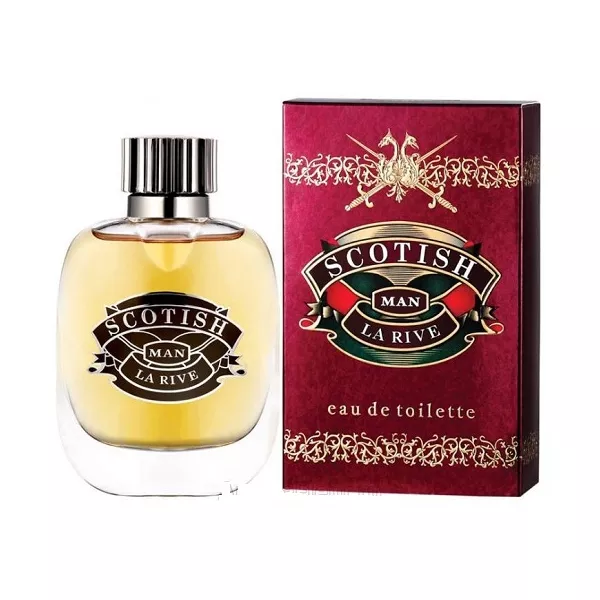 La Rive Scotish �������� ����