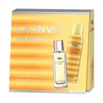La Rive  Woman ����� ( ��������������� ���� 90 �� + ���������� 150 �� )