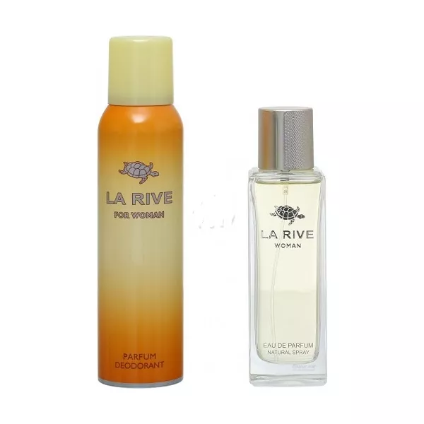 La Rive  Woman ���� (����������� ���� 90 �� + ���������� 150 ��)