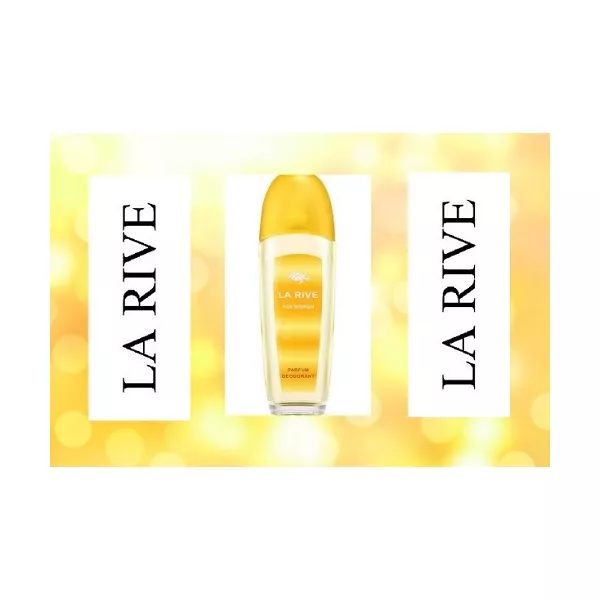 La Rive  Woman ����������