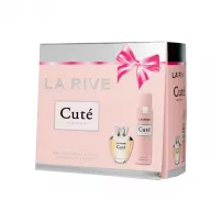 La Rive Cute  ����� ( ��������������� ���� 100 �� + ���������� 150 �� )