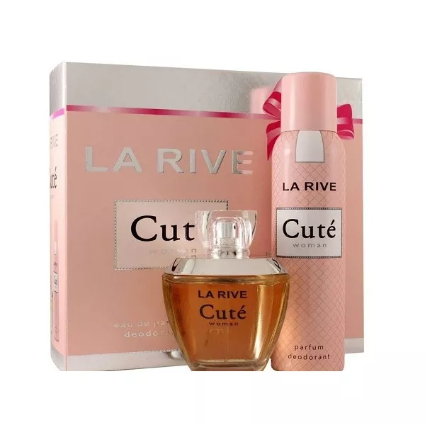 La Rive Cute ���� (����������� ���� 100 �� + ���������� 150 ��)