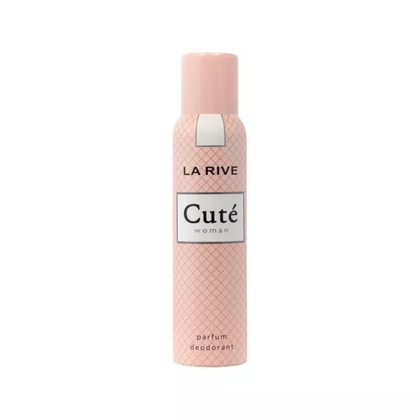 La Rive Cute ���� (����������� ���� 100 �� + ���������� 150 ��)