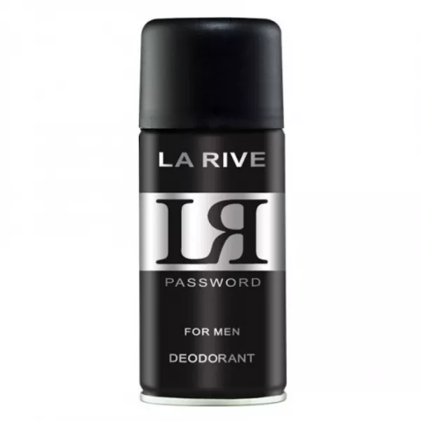 La Rive Password ���� (�������� ���� 75 �� + ���������� 150 ��)