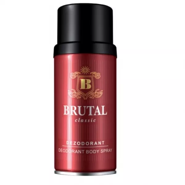 La Rive Brutal Classic ���� (������� ���� ������ 100 �� + ���������� 150 ��)