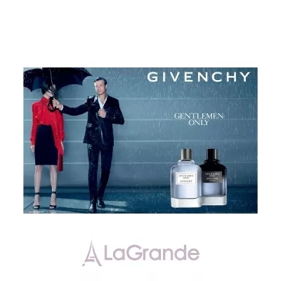 Givenchy Gentlemen Only  
