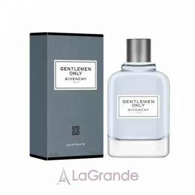 Givenchy Gentlemen Only  