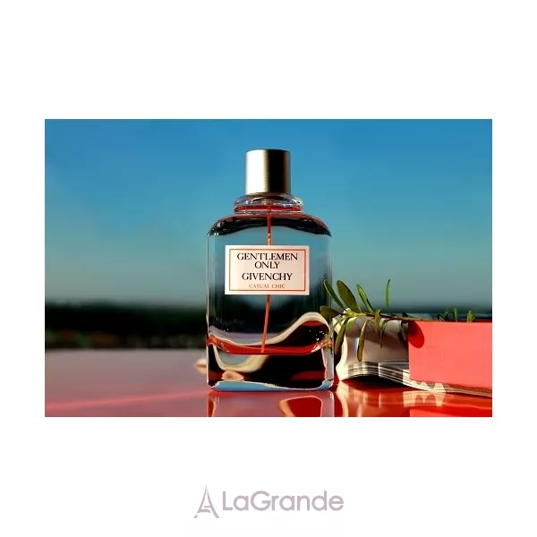 Givenchy Gentlemen Only �������� ����