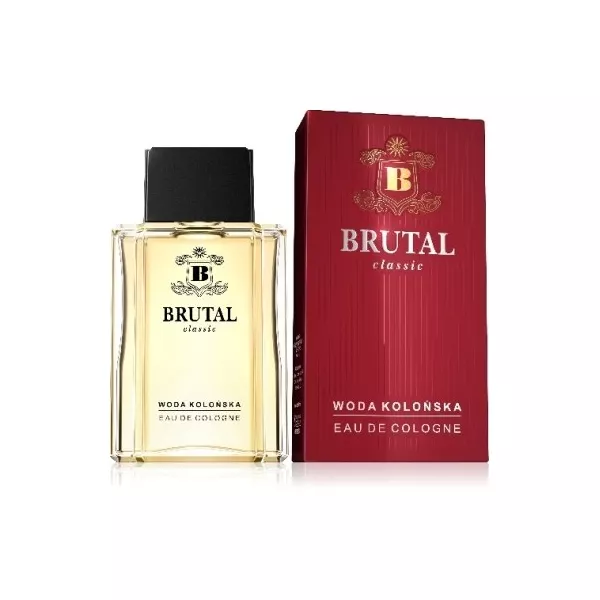 La Rive Brutal Classic ��������