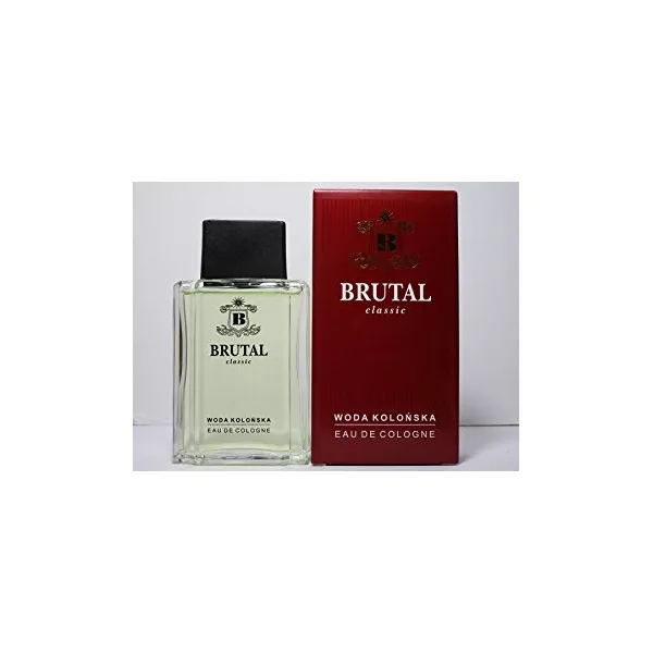 La Rive Brutal Classic ��������