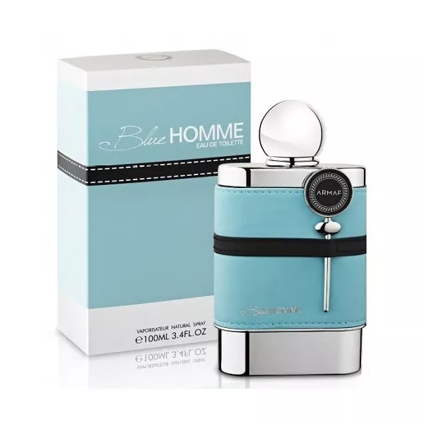 Armaf  Blue Homme �������� ����