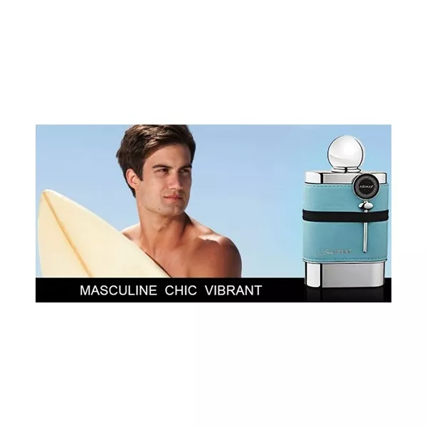 Armaf  Blue Homme �������� ����
