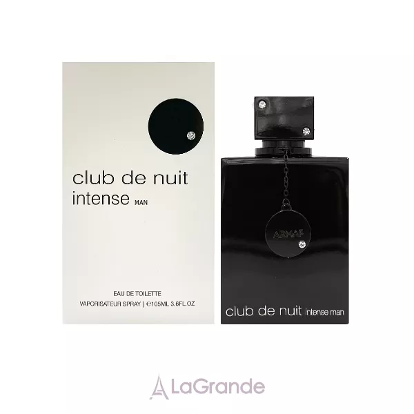 Armaf Club de Nuit Intense Man �������� ���� (������)