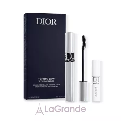 Christian Dior Diorshow Iconic Overcurl ����� (���� + ������� ��� ������)