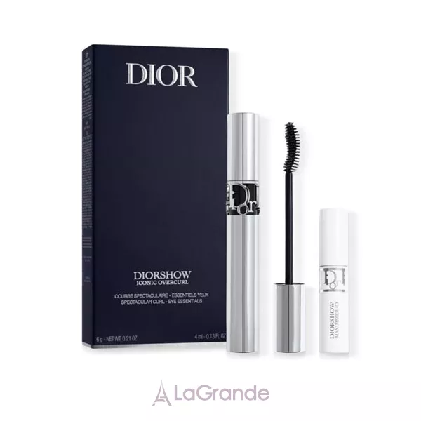 Christian Dior Diorshow Iconic Overcurl ���� (��� + ������� ��� ��)