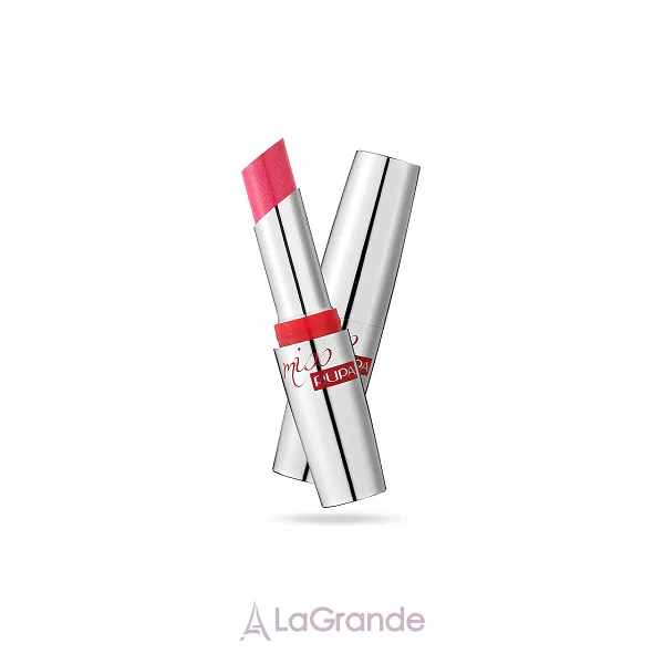 Pupa Miss Pupa Lipstick ����� ������ (������)