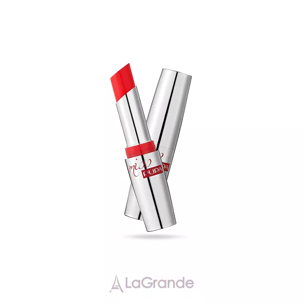 Pupa Miss Pupa Lipstick ����� ������ (������)