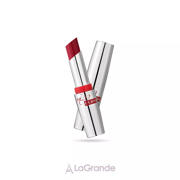 Pupa Miss Pupa Lipstick ����� ������ (������)