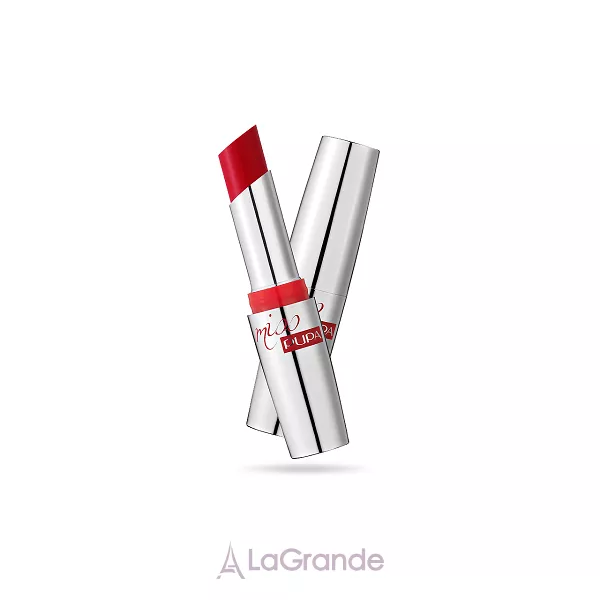 Pupa Miss Pupa Lipstick ����� ������ (������)