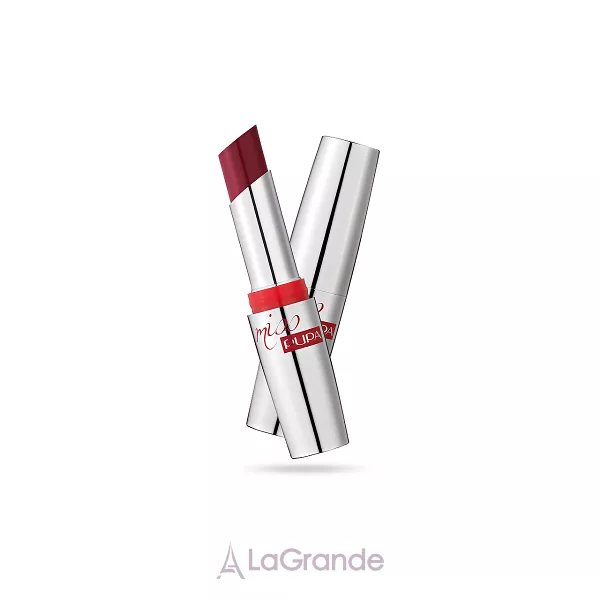 Pupa Miss Pupa Lipstick ����� ������ (������)