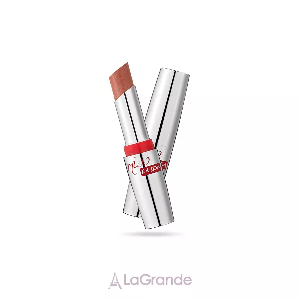 Pupa Miss Pupa Lipstick ����� ������ (������)