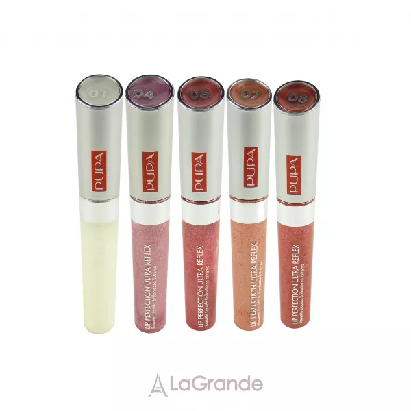 Pupa Lip Perfection Ultra Reflex ����� ��� ��� (������)