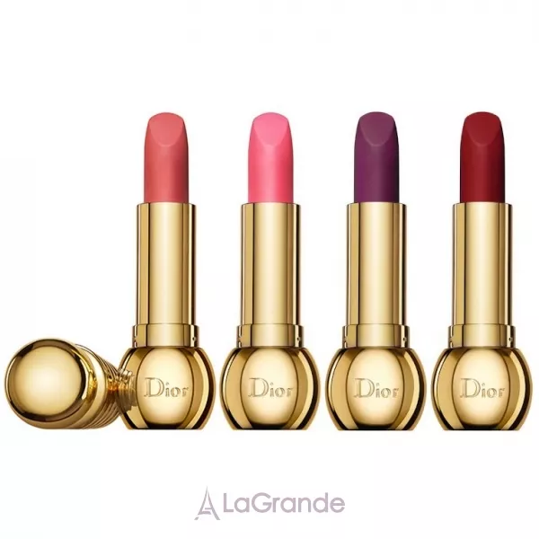 Christian Dior Diorific Mat ������ ��� ���