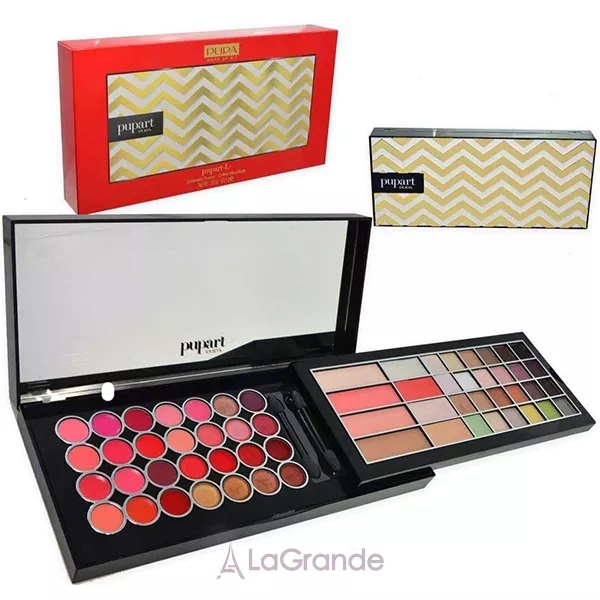 Pupa Pupart L Make Up Kit ����� ��� ������������ �������