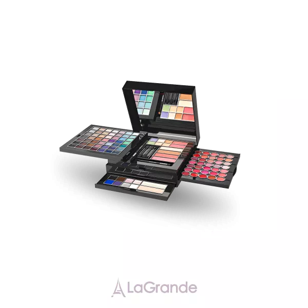 Pupa Pupart XL Make Up Kit ����� ��� ������� ����, ��� � ����