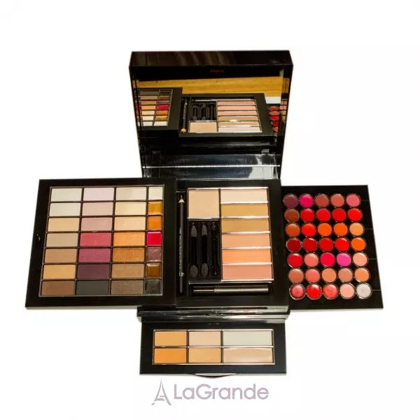 Pupa Pupart XL Make Up Kit ����� ��� ������� ����, ��� � ����