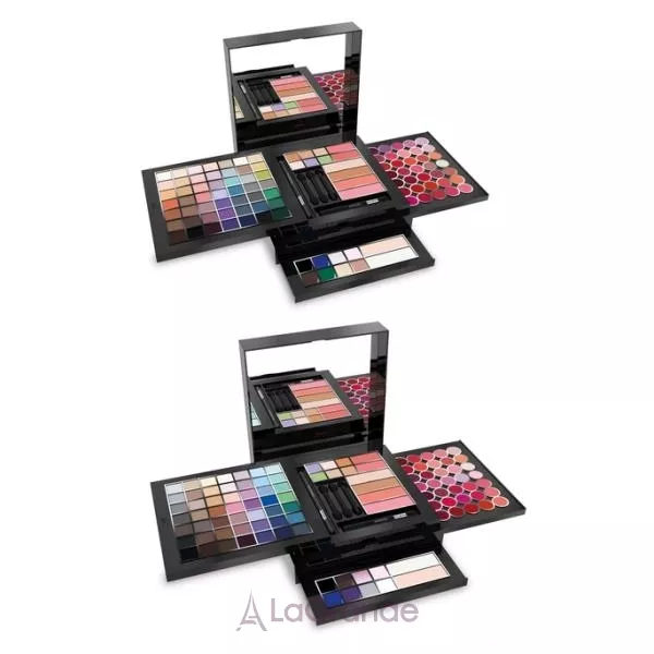 Pupa Pupart XL Make Up Kit ����� ��� ������� ����, ��� � ����