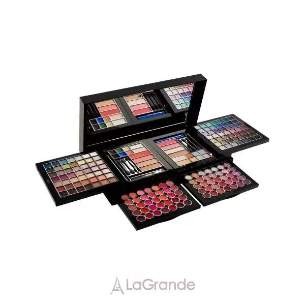 Pupa Pupart XXL Make Up Kit ����� ��� ������� ����, ��� � ����