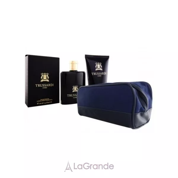 Trussardi Uomo Trussardi 2011 ����� ( ��������� ���� 100 �� + ���� ��� ���� 100 �� + ���������� )