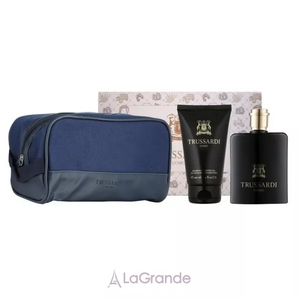 Trussardi Uomo Trussardi 2011 ����� ( ��������� ���� 100 �� + ���� ��� ���� 100 �� + ���������� )