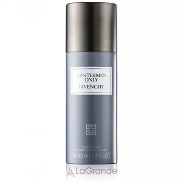 Givenchy Gentlemen Only ����������