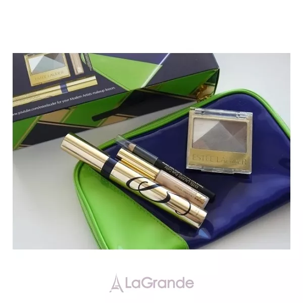 Estee Lauder Art of Eyes ����� ��� ������� ����