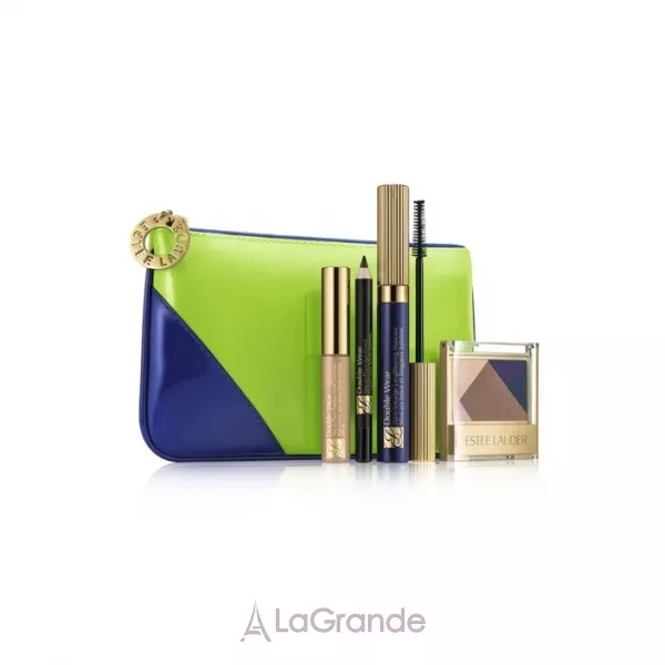 Estee Lauder Art of Eyes ����� ��� ������� ����