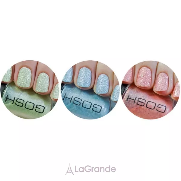 GOSH Frosted ��� ��� �����