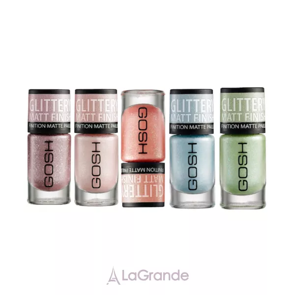 GOSH Frosted ��� ��� �����